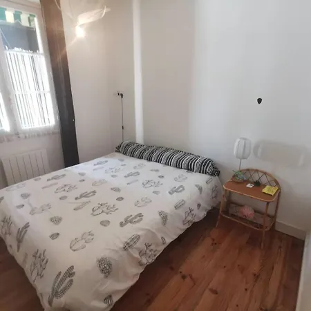 Saint-jean De Luz Centre - 8 Couchages Apartment