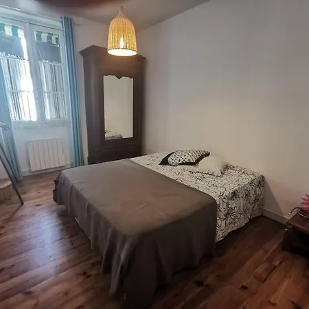 Apartment Saint-jean De Luz Centre - 8 Couchages