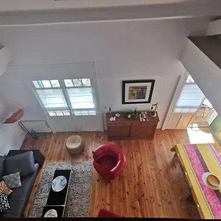 Saint-jean De Luz Centre - 8 Couchages Apartment