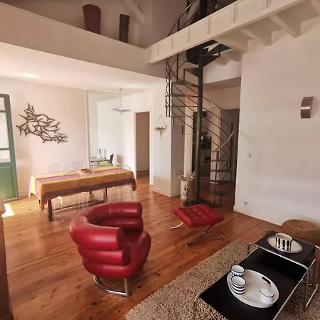 Apartment Saint-jean De Luz Centre - 8 Couchages *