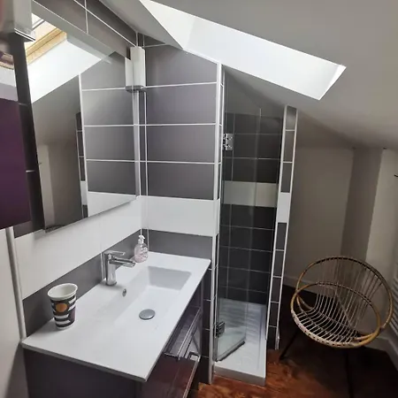 Saint-jean De Luz Centre - 8 Couchages Apartment