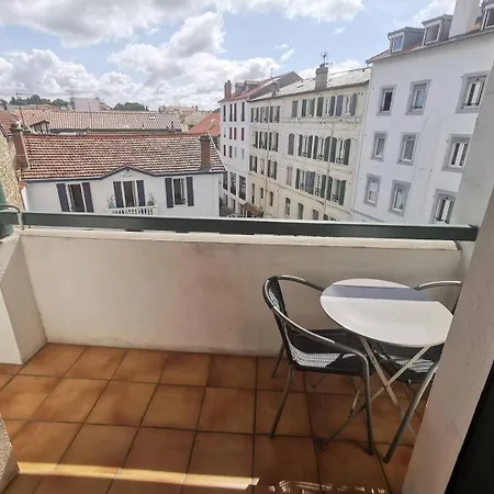 Saint-jean De Luz Centre - 8 Couchages Apartment *